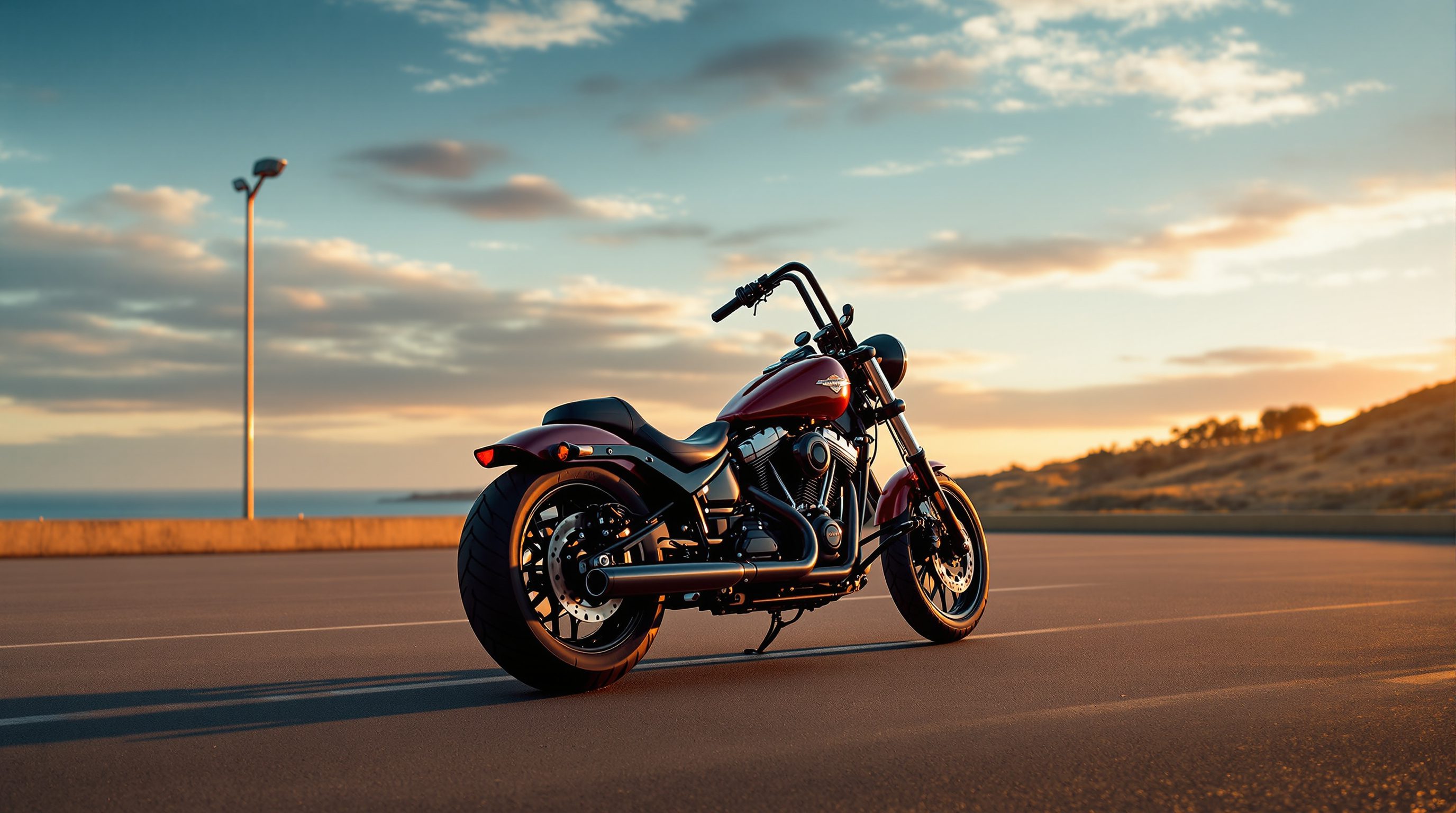 Who Pays Your Medical Bills After a San Diego Motorcycle Crash?