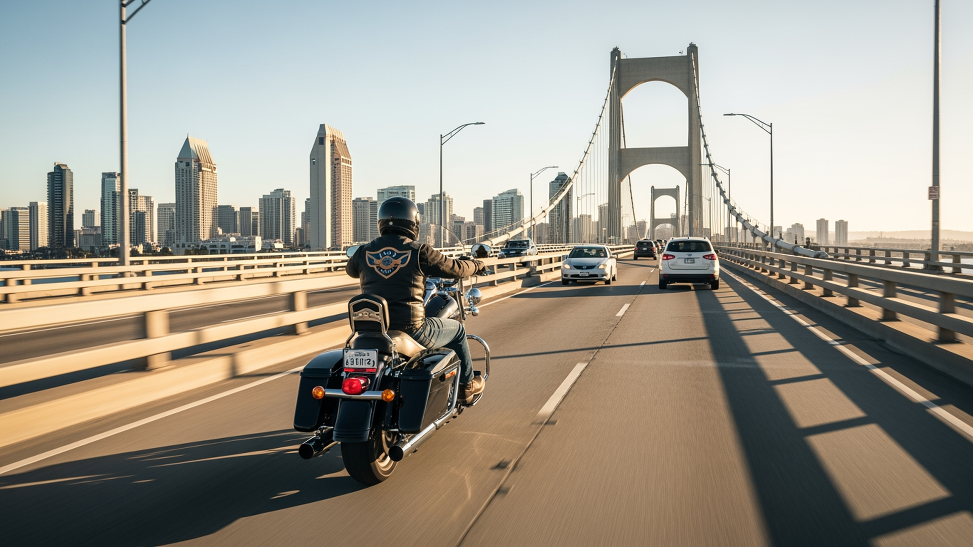 The 2-Year Deadline: California's Statute of Limitations on a Motorcycle Injury Lawsuit