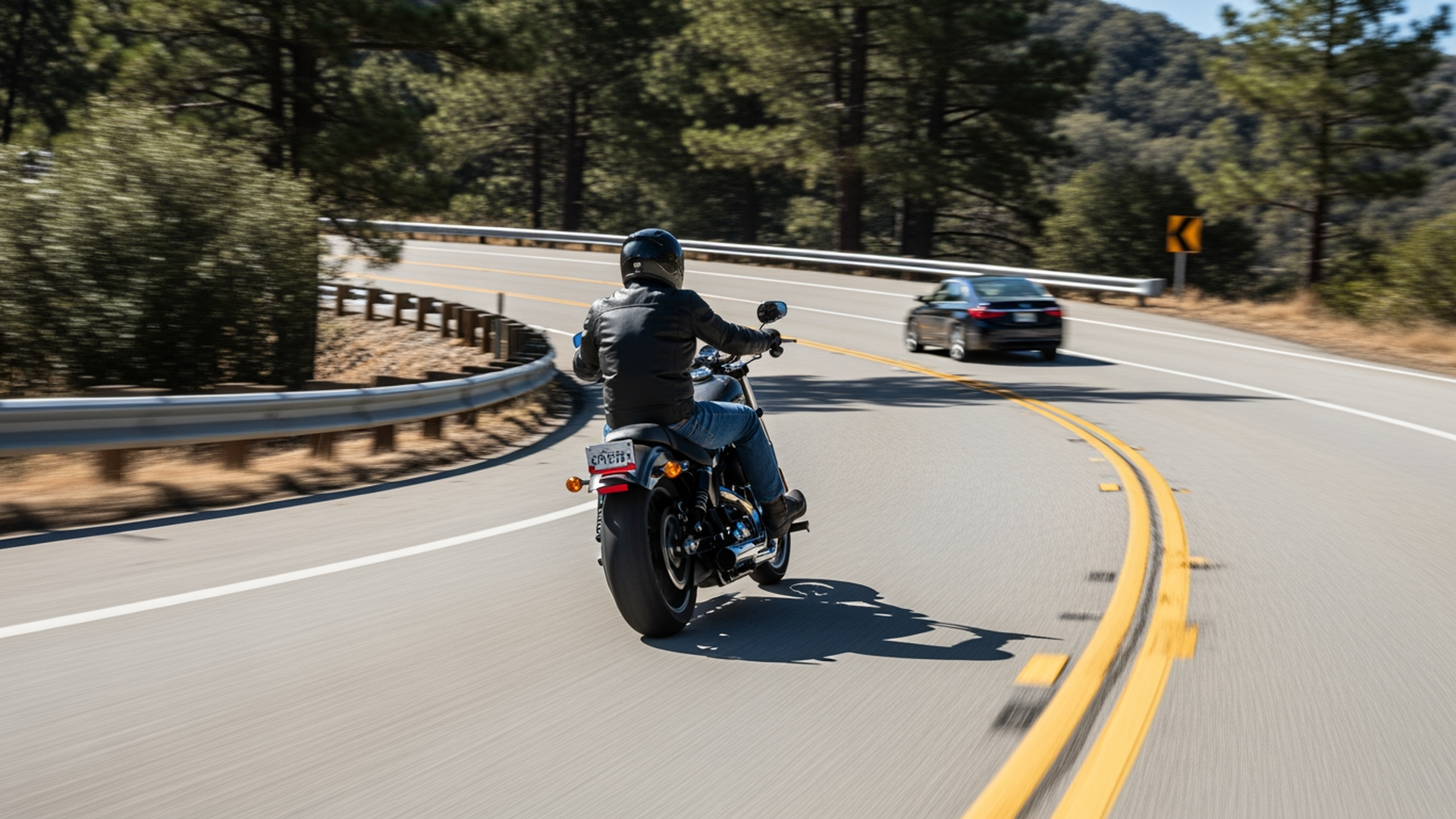 California's Universal Helmet Law: What DOT Compliant Really Means for San Diego Riders