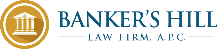 Banker's Hill Law Firm logo