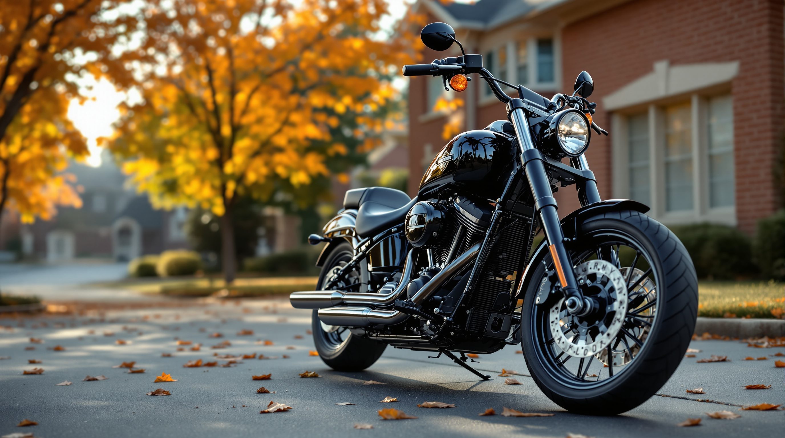 How to Read Your Georgia Motorcycle Insurance Declarations Page