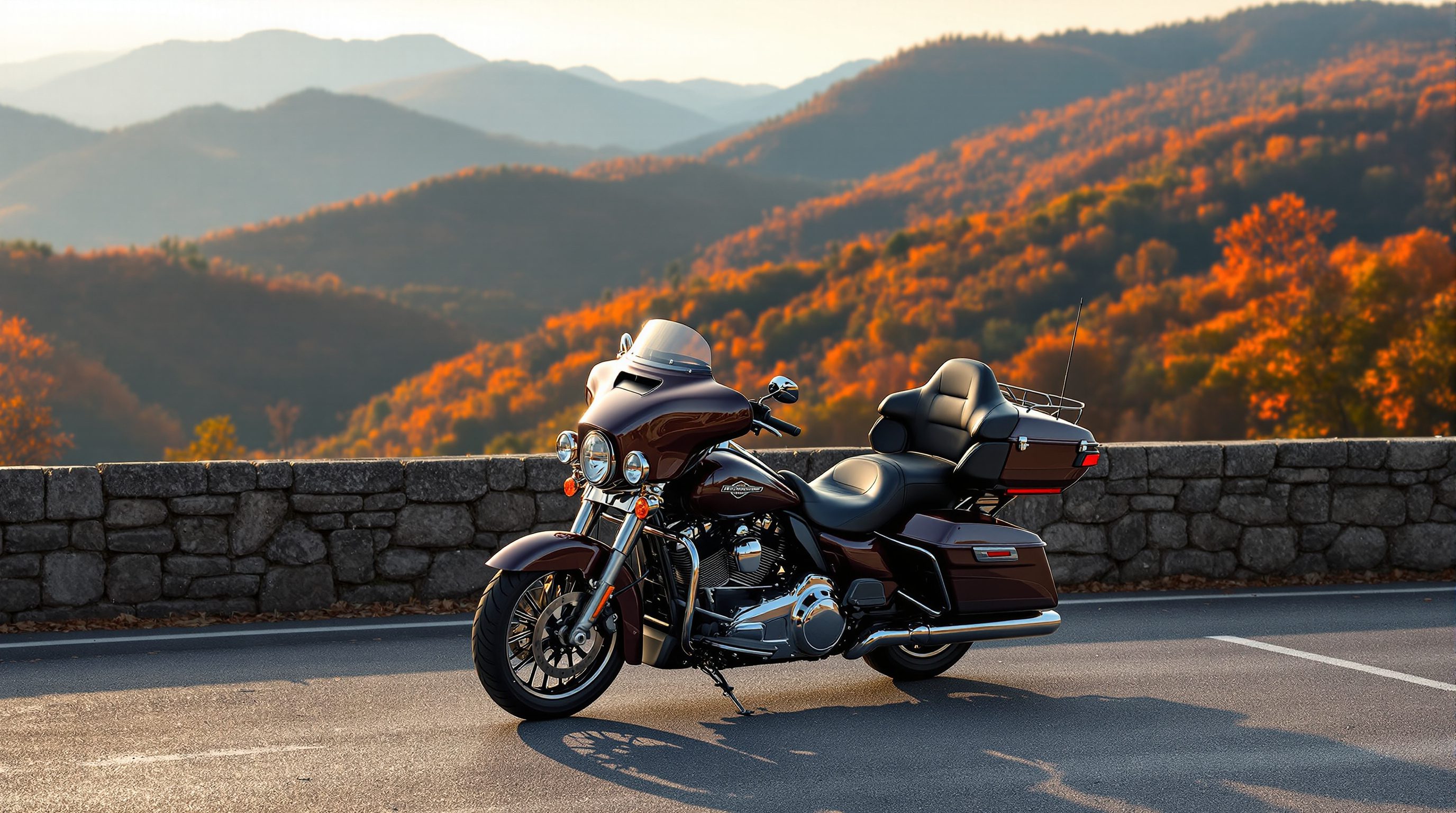 Hurt as a Passenger on a Motorcycle in Georgia: Your Claim Is Stronger Than You Think