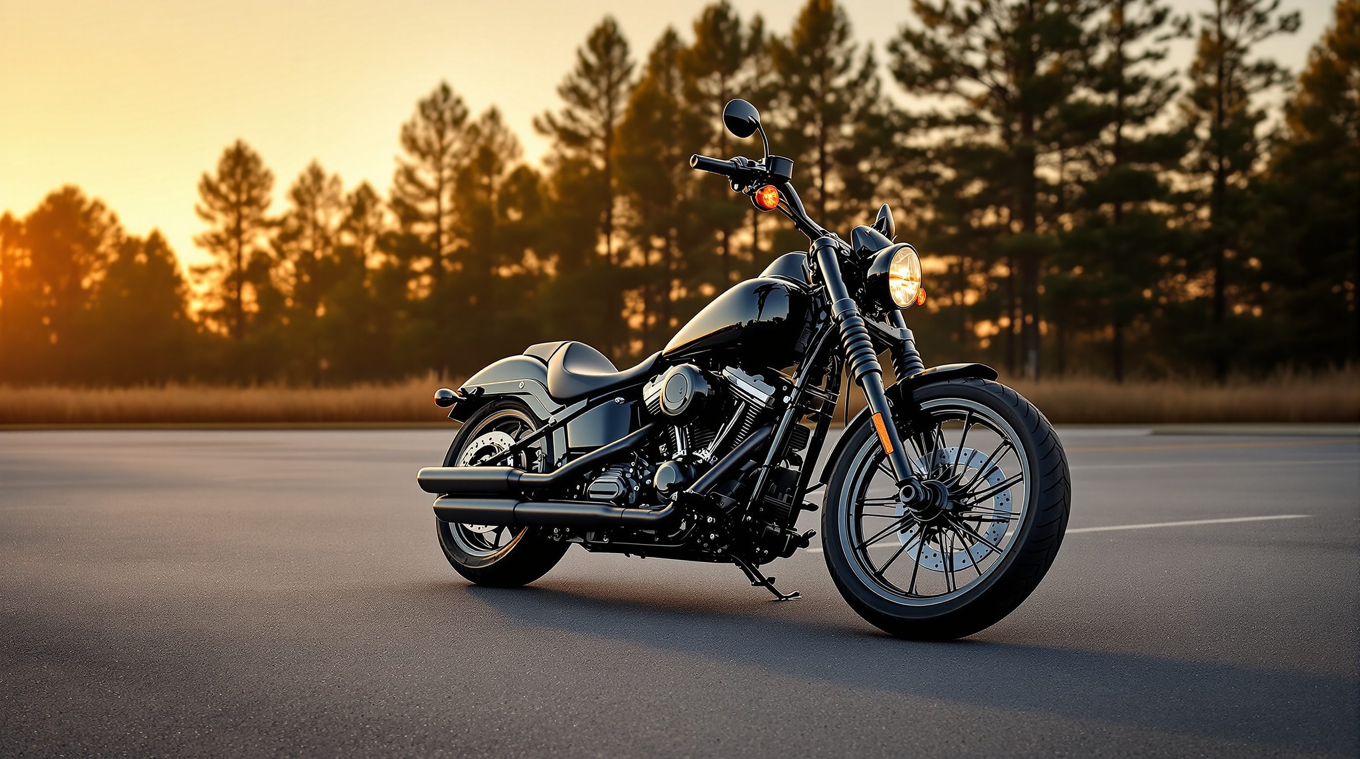 Who Pays Your Medical Bills After a Georgia Motorcycle Crash?