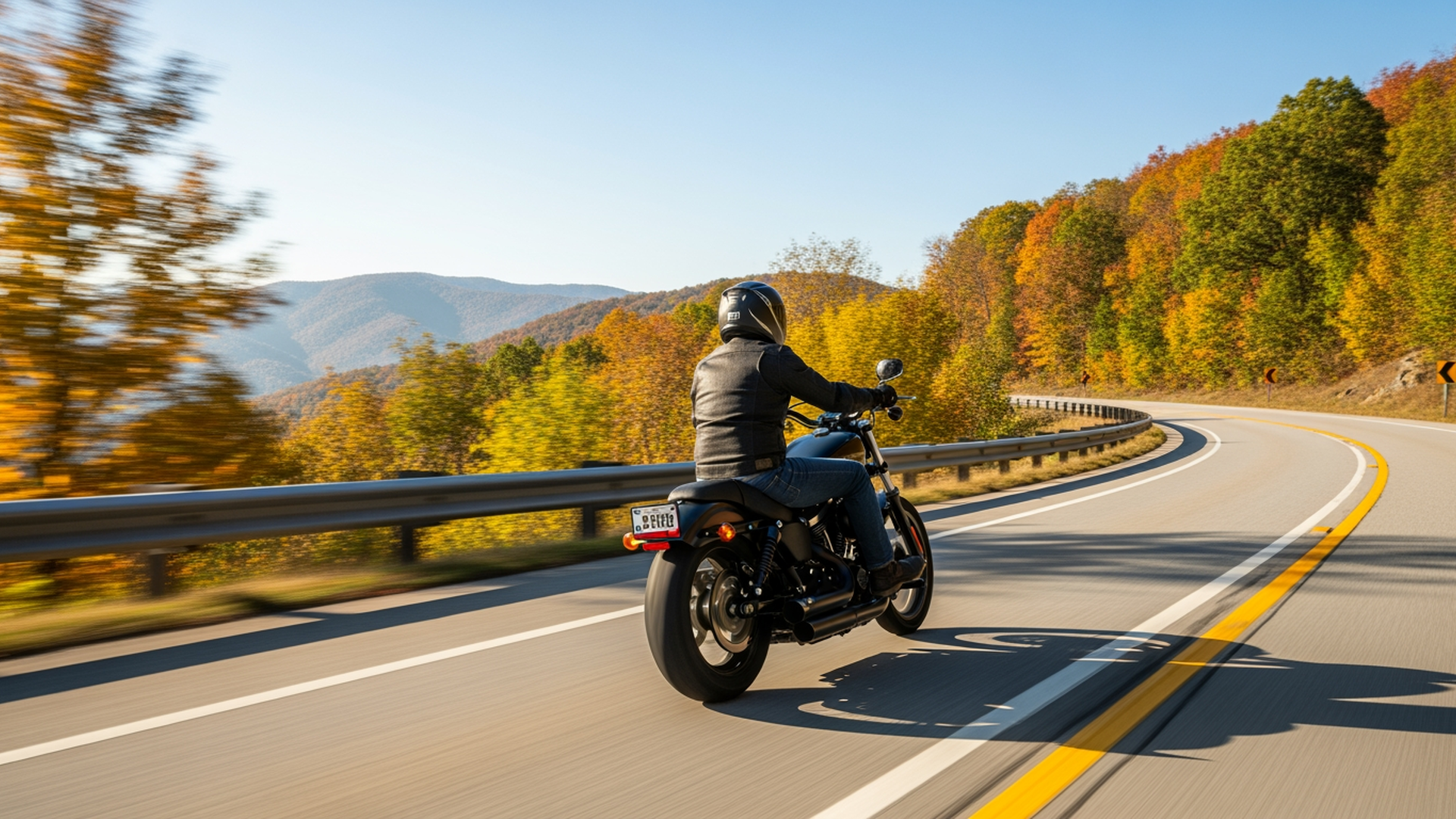 Georgia's Universal Helmet Law: What Counts, and Why a Novelty Lid Can Cost You