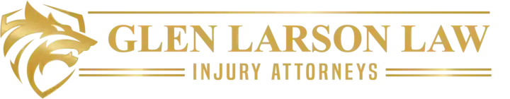 Biker Wolfpack Law · Glen Larson Law Injury Attorneys