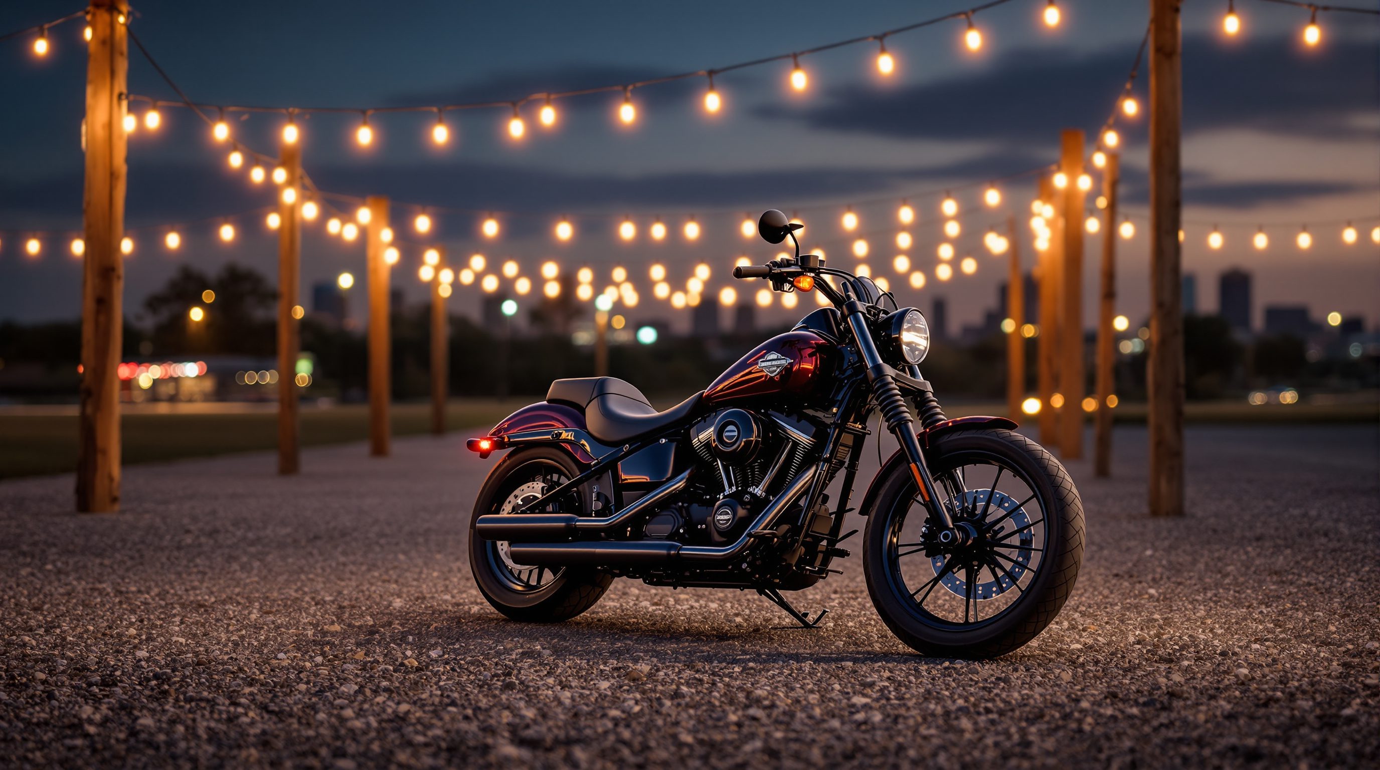 Bike Nights and Rider Events Around Buffalo and Western New York