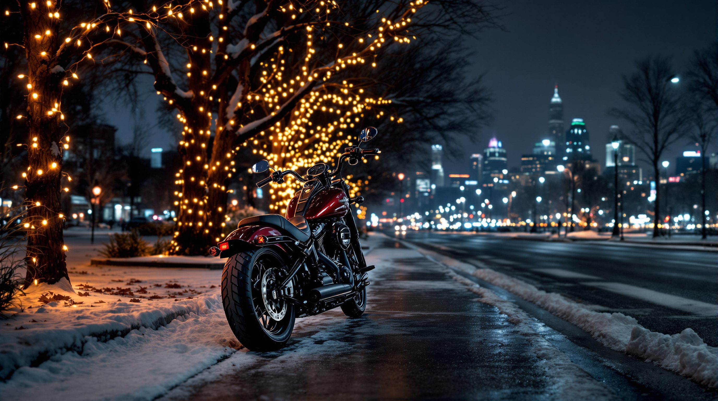 Holiday DWI Season in Buffalo: When a Drunk Driver Hits a Rider