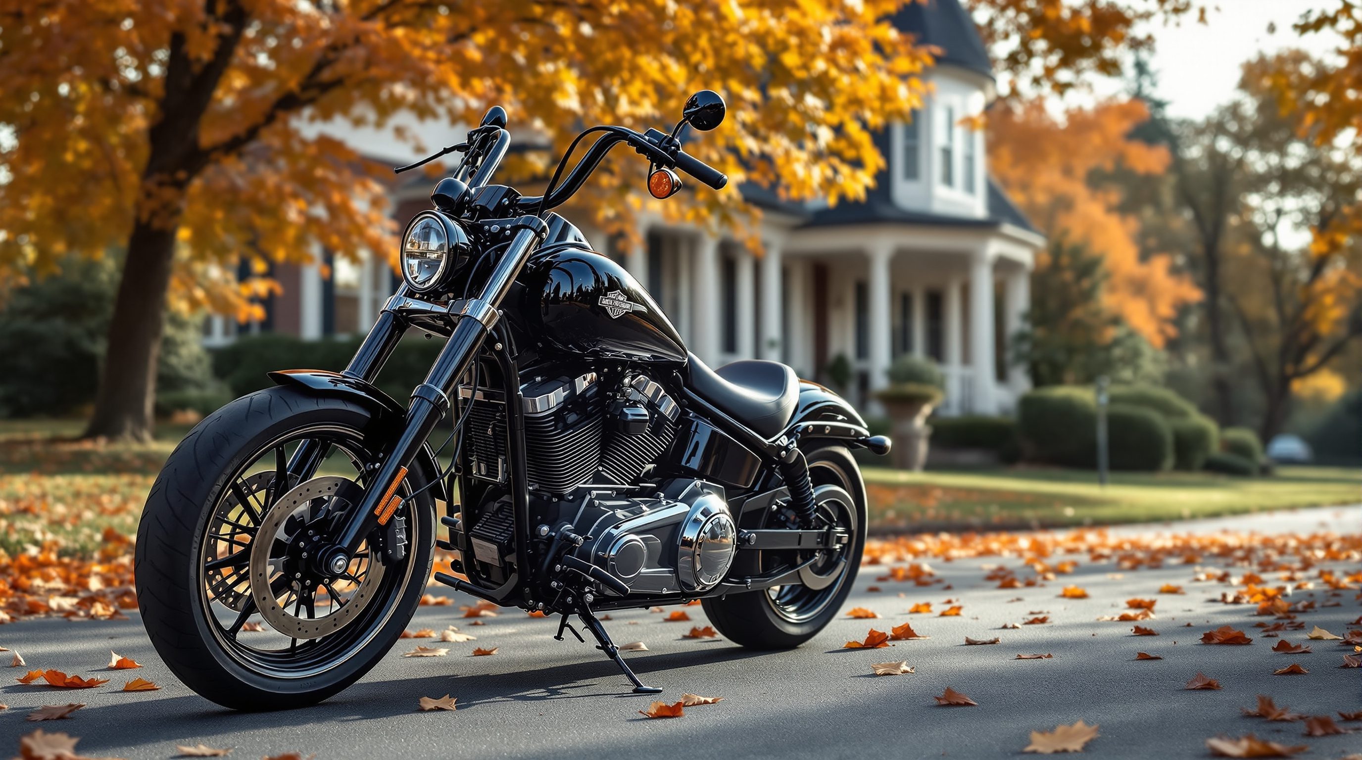 Reading Your New York Motorcycle Insurance Declarations Page: What Buffalo Riders Miss