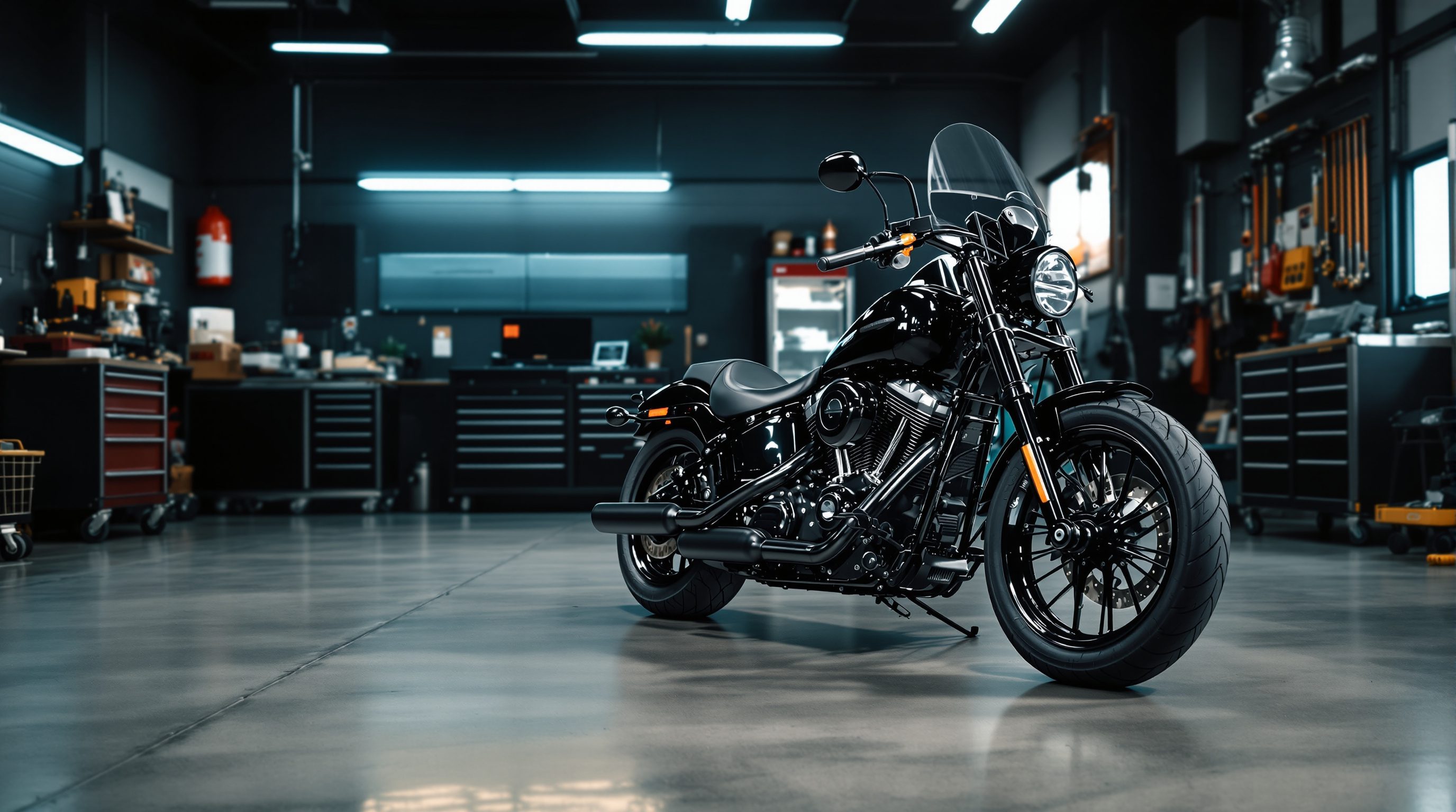 Total Loss: How New York Insurers Value Your Wrecked Motorcycle