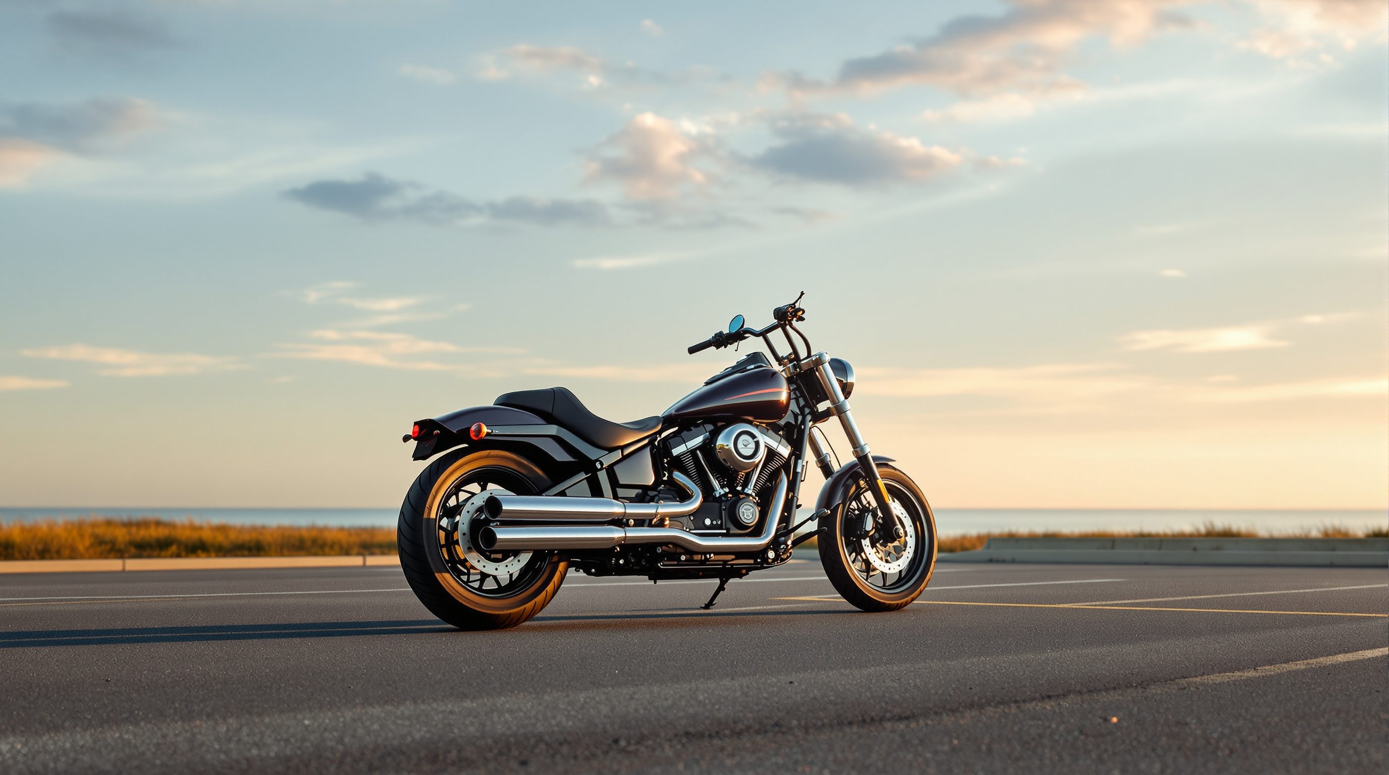 Who Pays Your Medical Bills After a Buffalo Motorcycle Crash?