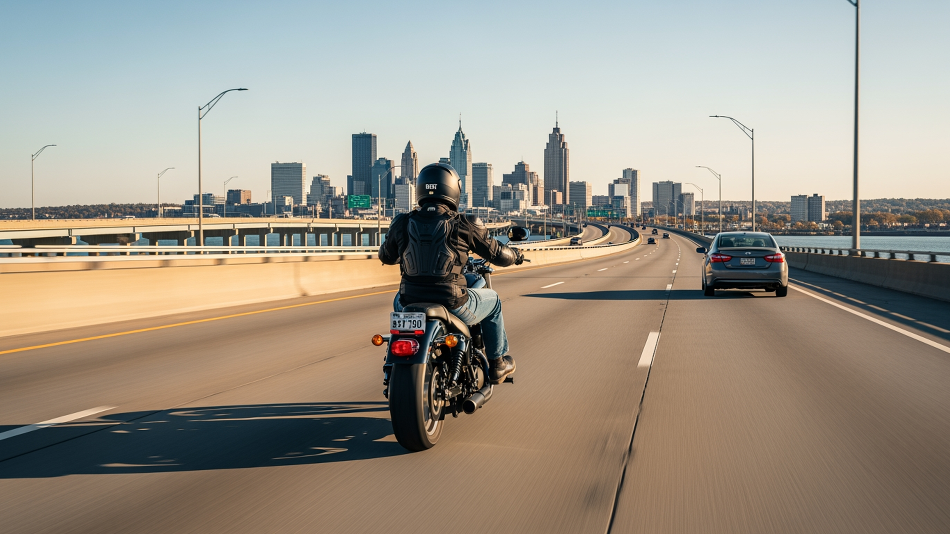 New York's 3-Year Deadline to File a Motorcycle Lawsuit, and the 90-Day Trap