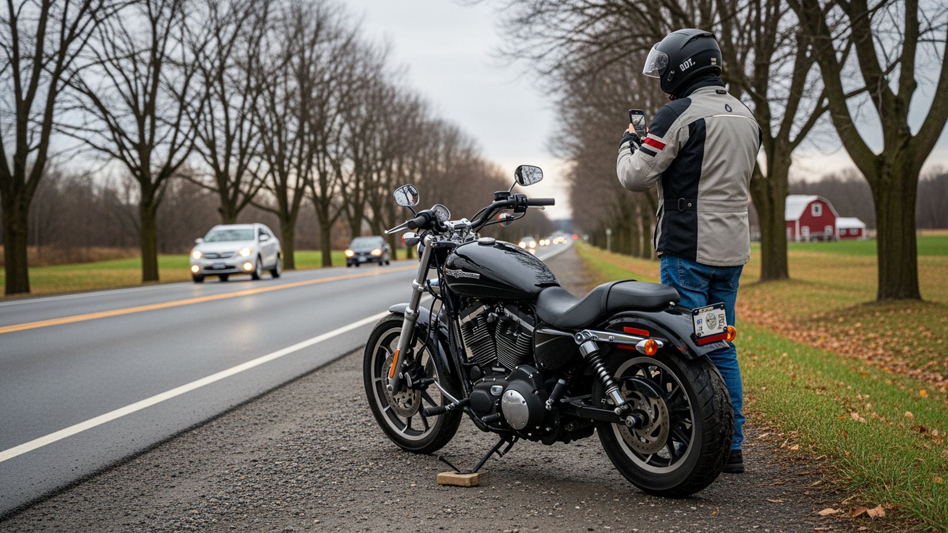 What Is My New York Motorcycle Accident Case Worth?