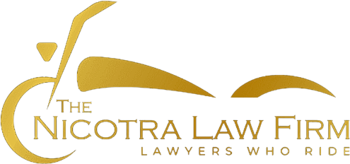 The Nicotra Law Firm logo
