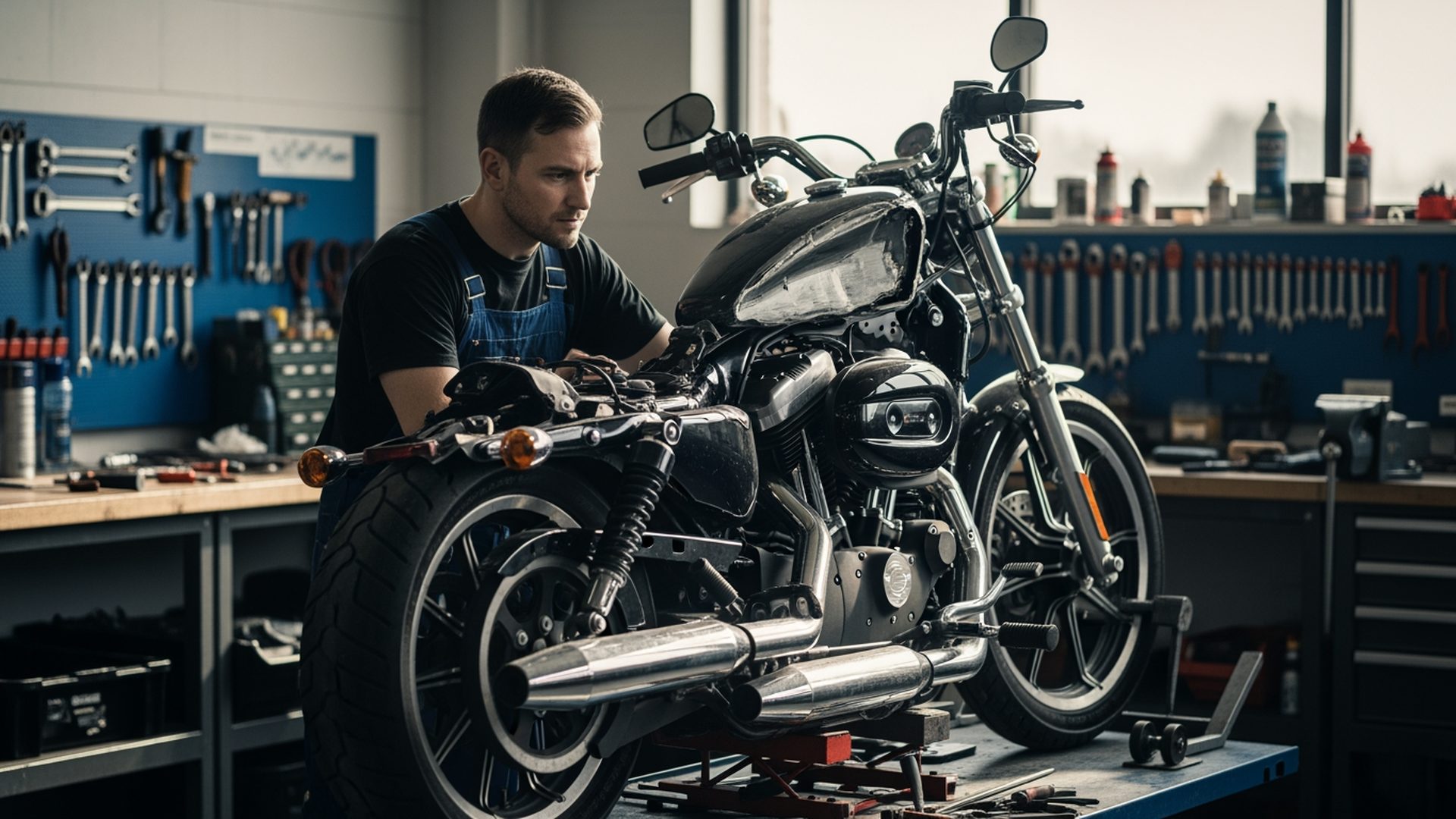 What Is My Colorado Motorcycle Accident Case Worth?