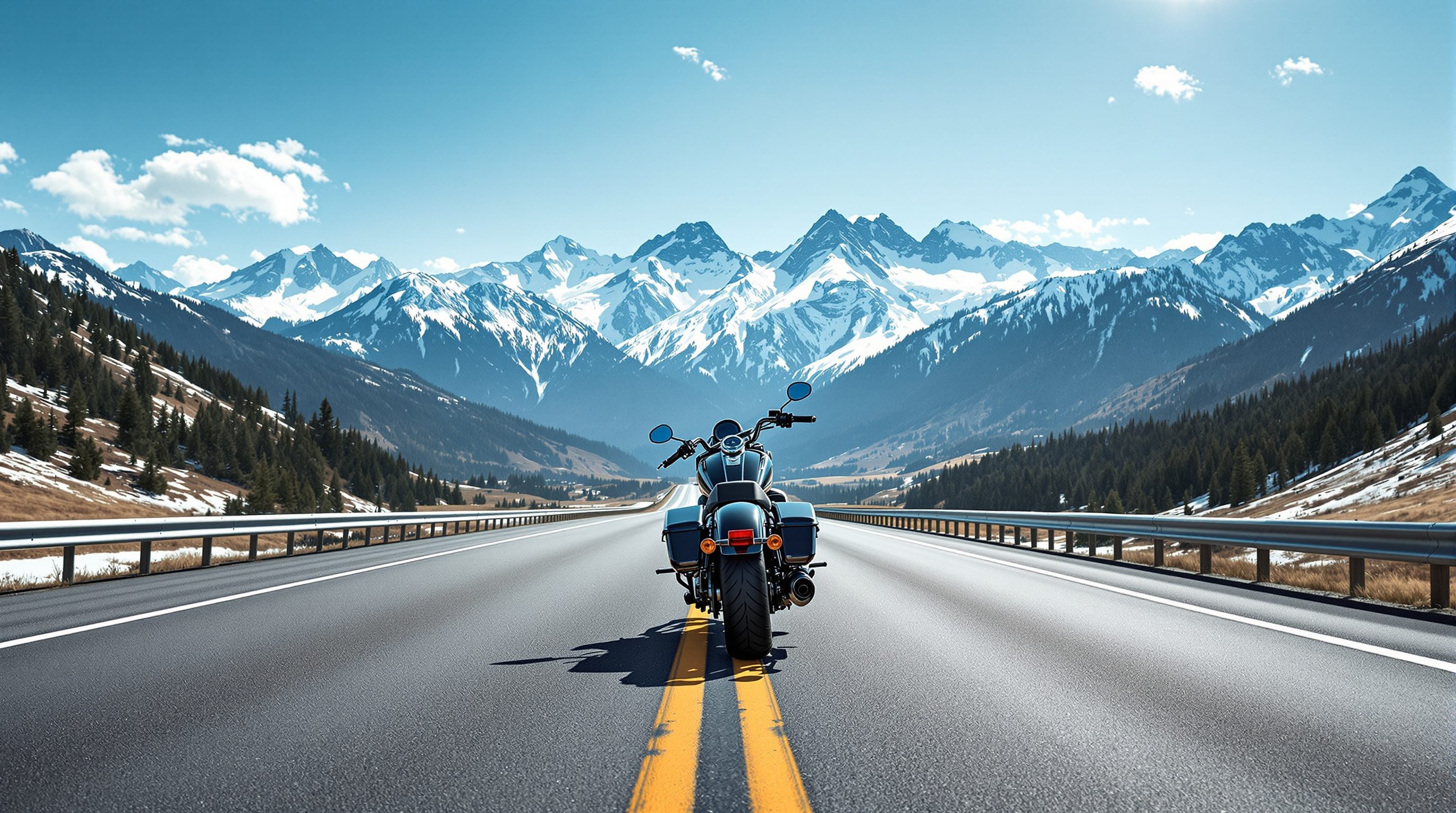 Lane Filtering Is Now Legal in Colorado: What Denver Riders Need to Know for 2026
