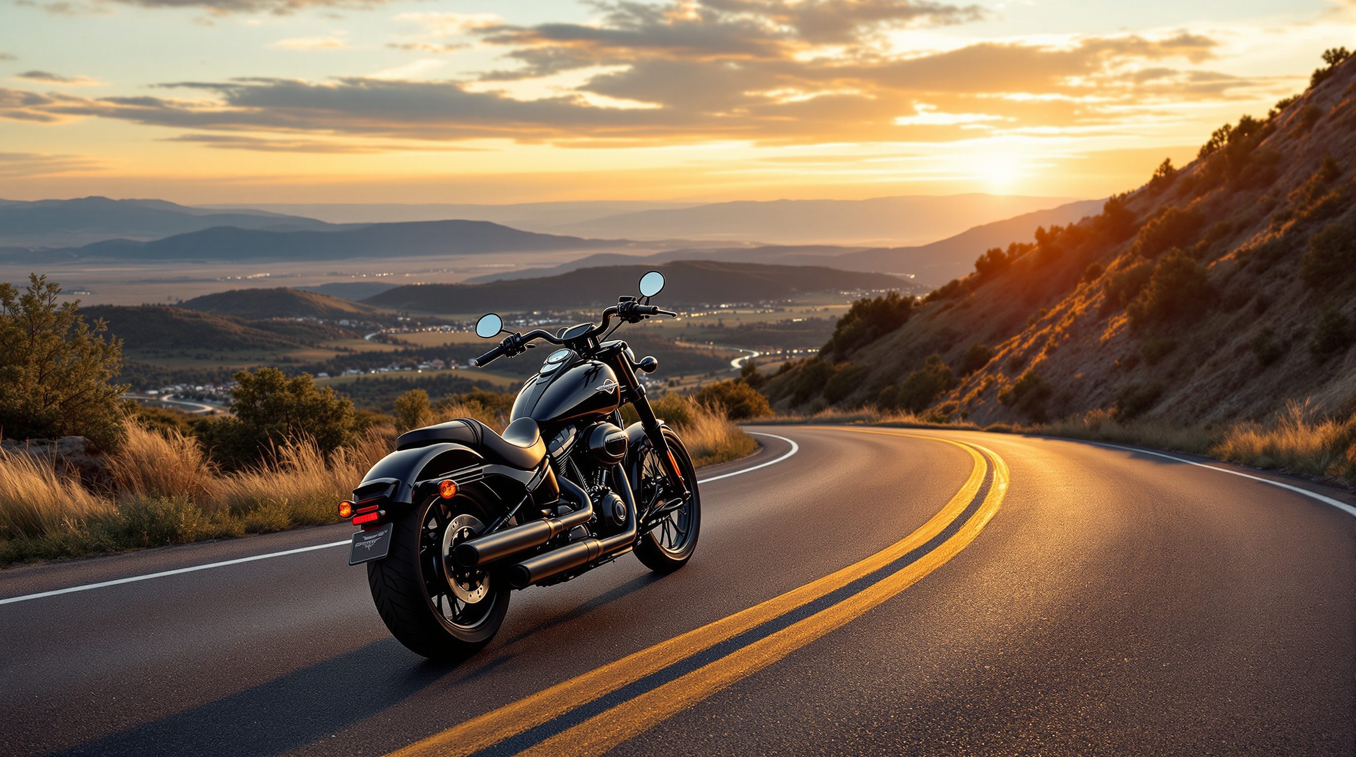 Who Pays Your Medical Bills After a Denver Motorcycle Crash?