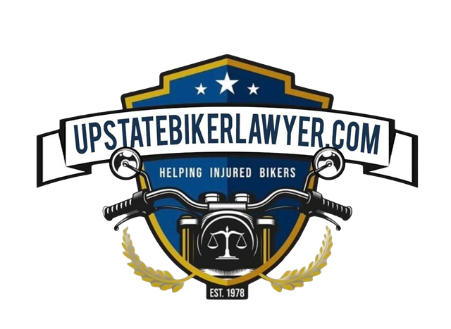 UpstateBikerLawyer.com, Schimmerling Injury Law logo