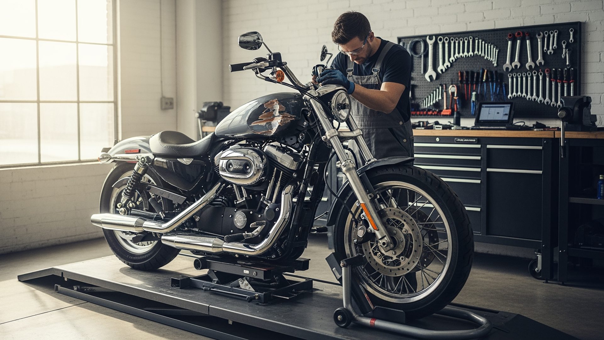 What Is My Kentucky Motorcycle Accident Case Worth?