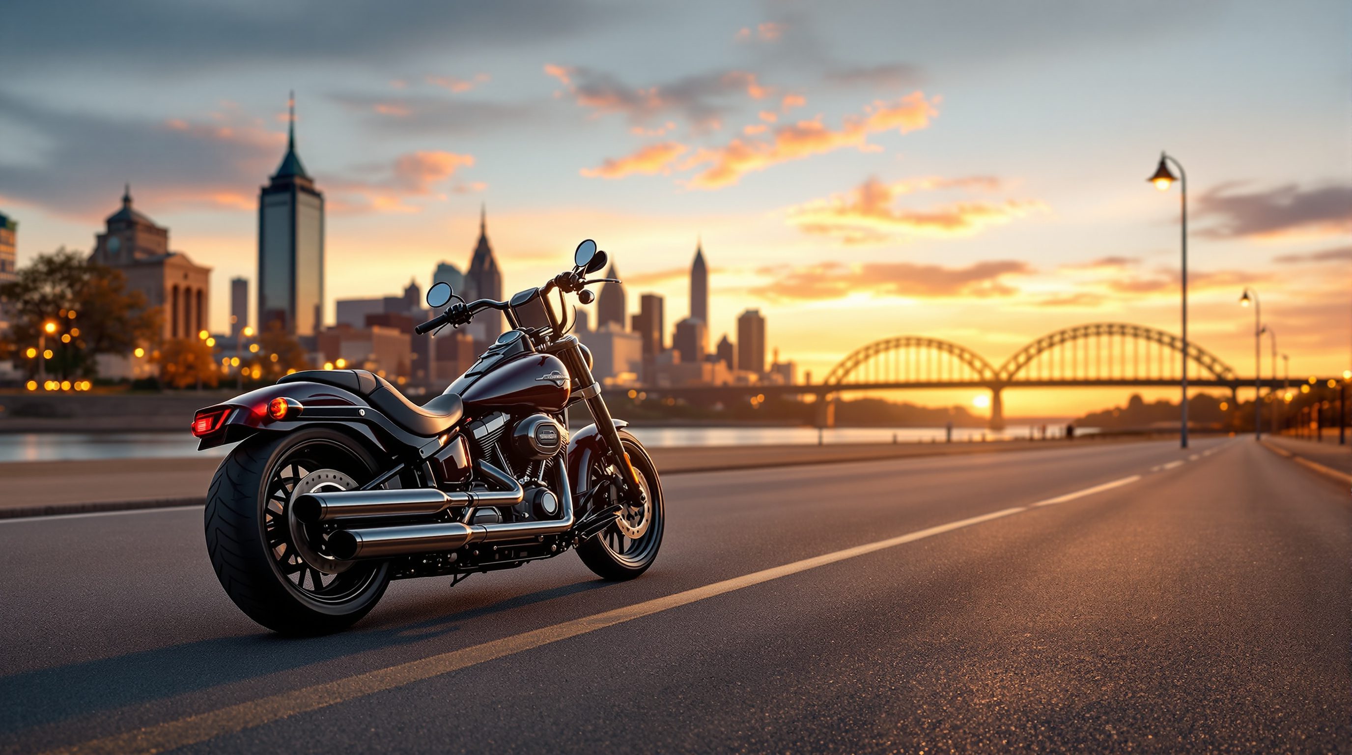 Reading Your Kentucky Motorcycle Insurance Declarations Page: What Louisville Riders Miss