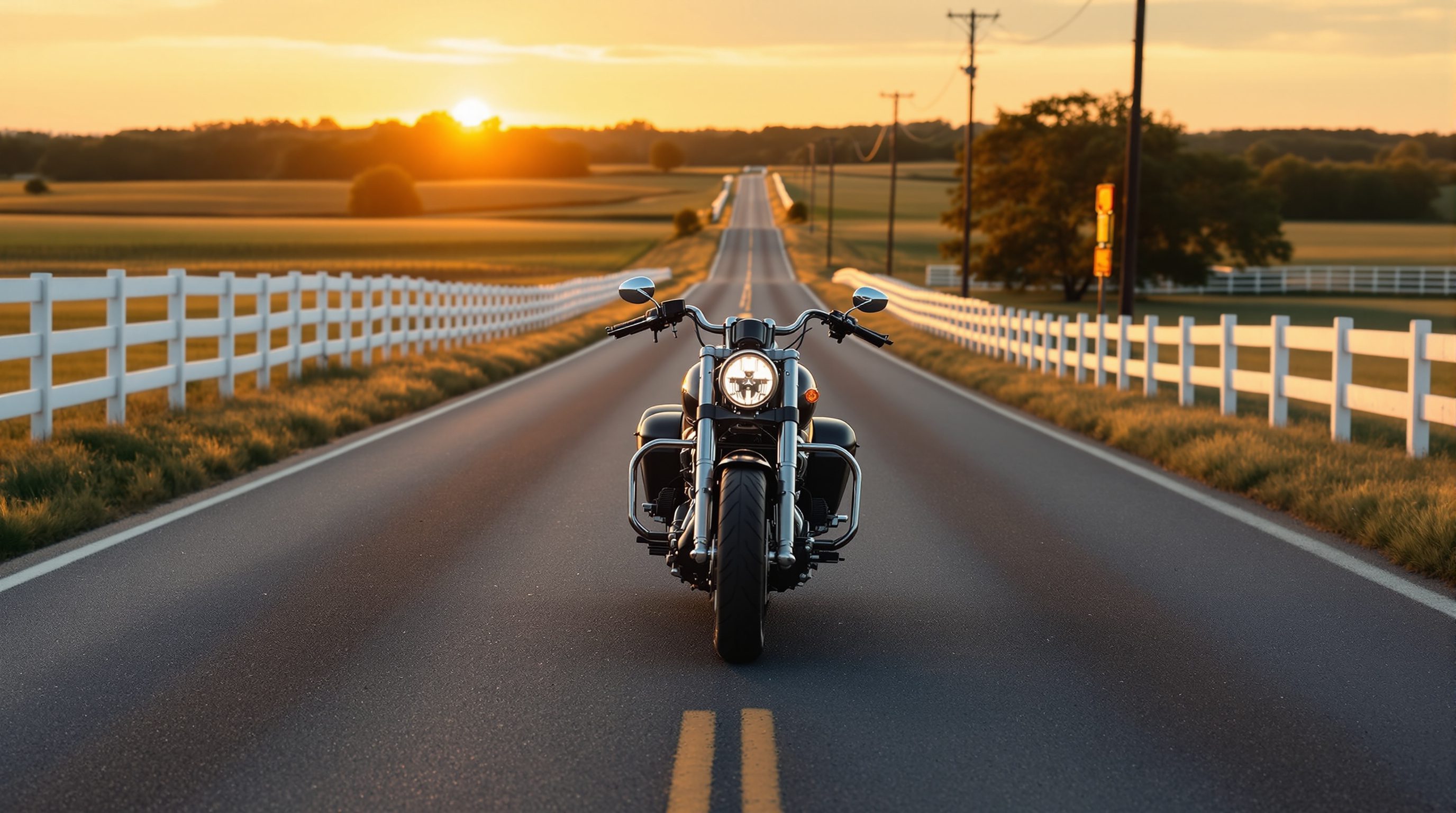 Passenger Injuries on a Motorcycle in Kentucky: Who Pays?