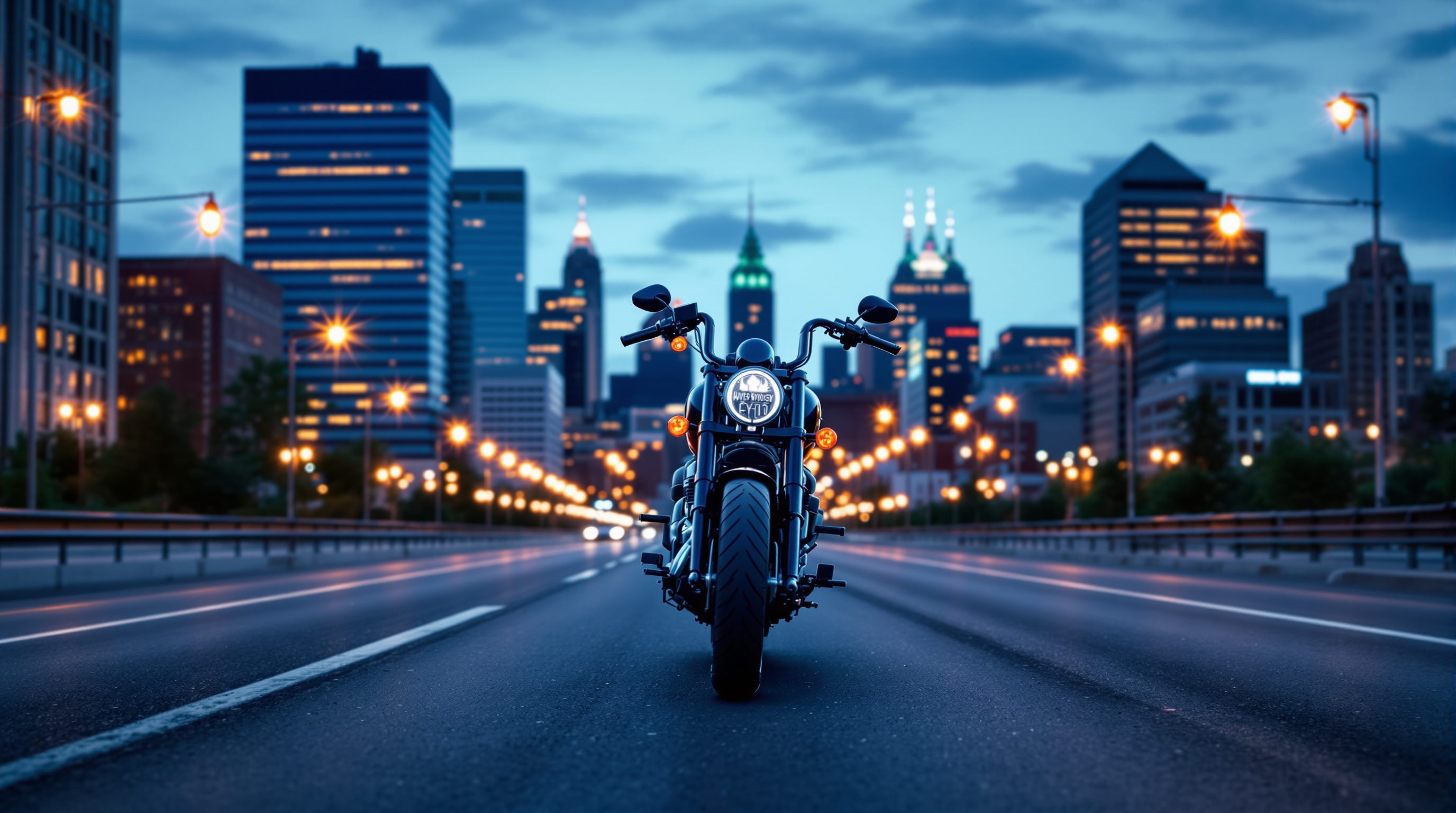 Total Loss: How Kentucky Insurers Value Your Wrecked Motorcycle