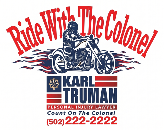 Karl Truman Law Office logo